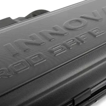 РRЕЅТОN Hardcase Rod Safe
