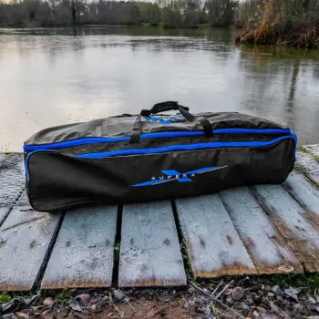 PRESTON Supera X Roller And Roost Bag XL