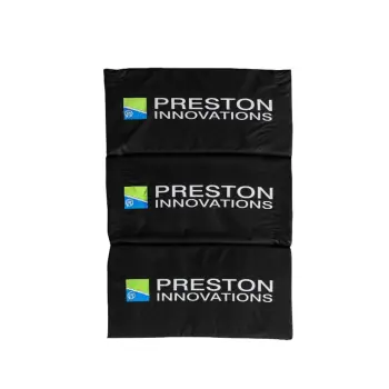 PRESTON Fold Away Unhooking Mat