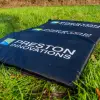 PRESTON Fold Away Unhooking Mat