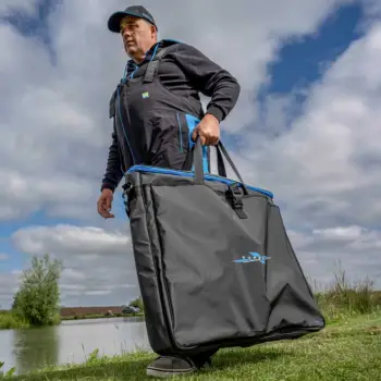 PRESTON Supera X Tray