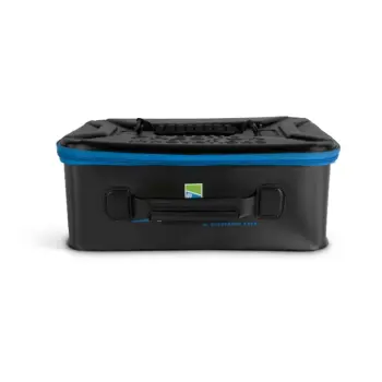 PRESTON Supera X XL Eva Accessory Case