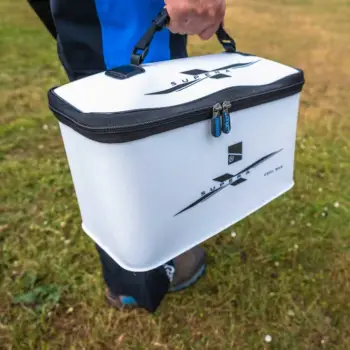 PRESTON Supera X Cool Bag