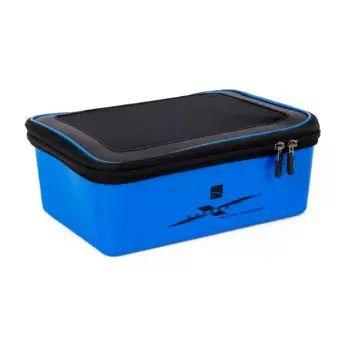 PRESTON Supera X 4.5L Ventamesh Tub