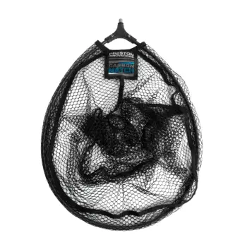 PRESTON Carbon Match Landing Net 16"