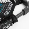 PRESTON Carbon Match Landing Net 18"