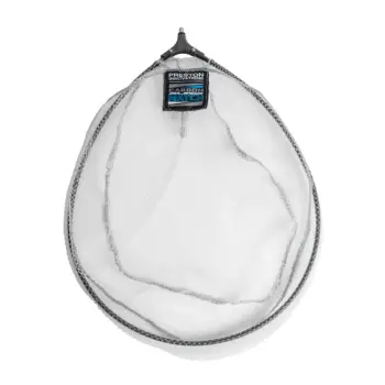 PRESTON Carbon Euro Match Landing Net 16"