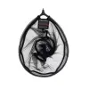 PRESTON Carbon Hair Mesh Landing Net 16"