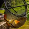 PRESTON Carbon Hair Mesh Landing Net 18"