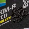 PRESTON KKM-B Barbless Hooks