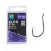 PRESTON KKM-B Barbless Hooks