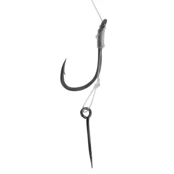 PRESTON KKH Bayonet Hair Rigs 4inch 10cm