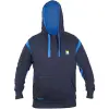 PRESTON Navy Pullover Hoodie