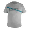 PRESTON Grey T-Shirt 