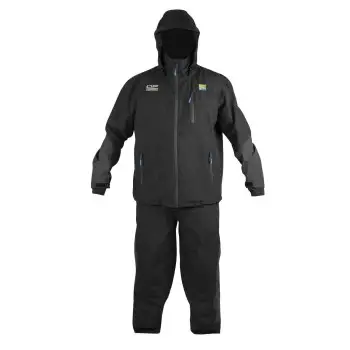 PRESTON DF Hydrotech Suit 