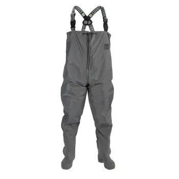 PRESTON Heavy Duty Chest Waders