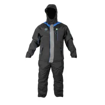 PRESTON Celcius Thermal Suit New 2024