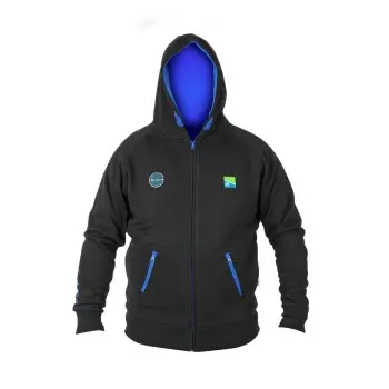 PRESTON Celcius Zip Hoodie New 2024