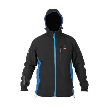 PRESTON Thermatech Heated Softshell New2024