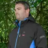 PRESTON Thermatech Heated Softshell New2024