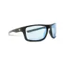 PRESTON Inception Wrap Sunglasses - Ice Blue Lens