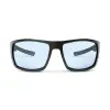 PRESTON Inception Wrap Sunglasses - Ice Blue Lens