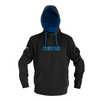 PRESTON Hydrotech Pullover Hoodie