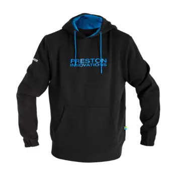 PRESTON Hydrotech Pullover Hoodie
