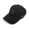 PRESTON Black HD Cap