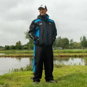 PRESTON DF Ultra Suit