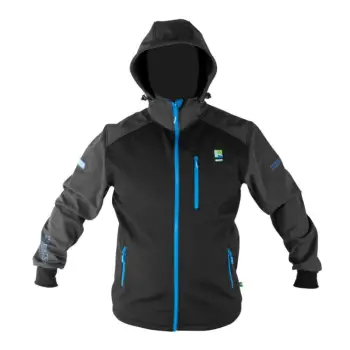 PRESTON Duratech Softshell