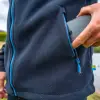 PRESTON Windproof Fleece Jacket New2025