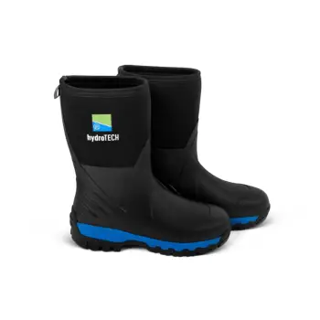 PRESTON Hydrotech Wellie Boots