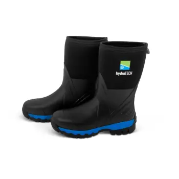 PRESTON Hydrotech Wellie Boots