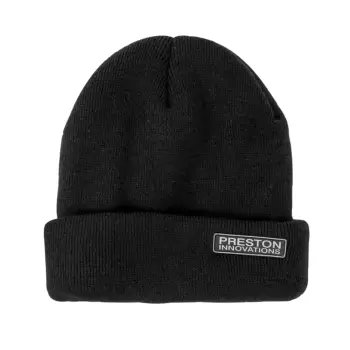 PRESTON Heavyweight Beanie