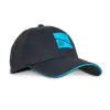 PRESTON Black-Blue HD Cap