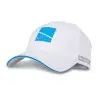 PRESTON White HD Cap