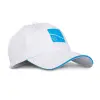 PRESTON White HD Cap