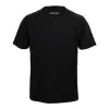 PRESTON Lightweight Black Raglan T-Shirt
