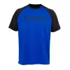 PRESTON Lightweight Blue Raglan T-Shirt