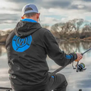 PRESTON Pro Pullover Hoodie