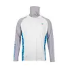 PRESTON Performance Hooded Sun Shirt UPF-40