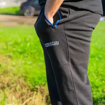 PRESTON Core Collection Joggers