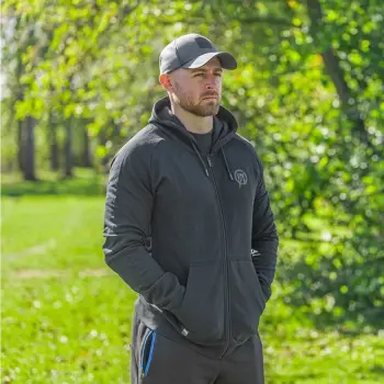 PRESTON Core Collection Zip Hoodie