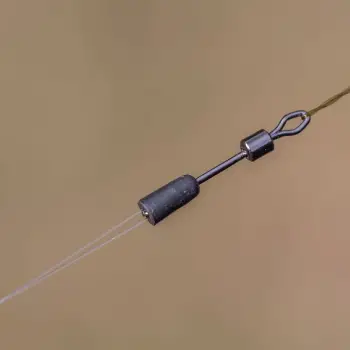 PRESTON Quick Change Swivels