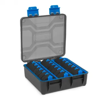 PRESTON Revalution Storage Box