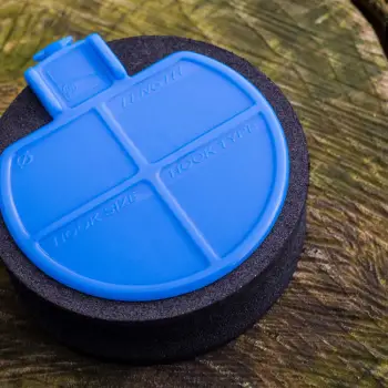 PRESTON Revalution Spools