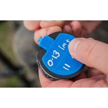 PRESTON Revalution Spools