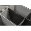 PRESTON Hardcase Accessory Box - XL