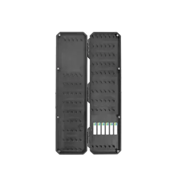 PRESTON Absolute Hooklength Box - Long